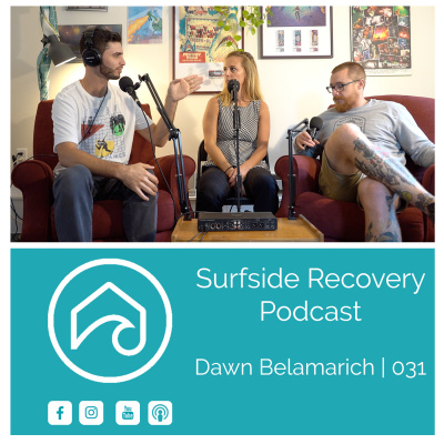 Surfside Recovery Podcast
