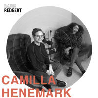 #6 Camilla Henemark