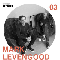 #3 Mark Levengood