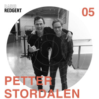 #5 Petter Stordalen