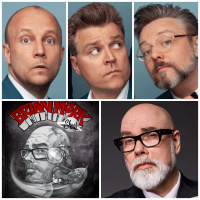 Brian Mørk Show #599: Specialklassen