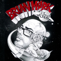 Brian Mørk Show #399: Rasmus Olsen  Simon Væver  Niels Nielsen