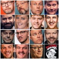 Brian Mørk Show #575: Best of 2024 del. 2