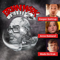 BMS #609: Kasper Gattrup  Anne Bakland  Mads De Krak