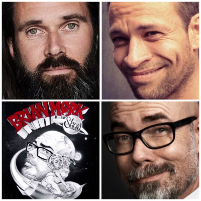 Brian Mørk Show