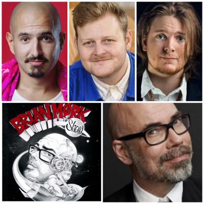 Brian Mørk Show