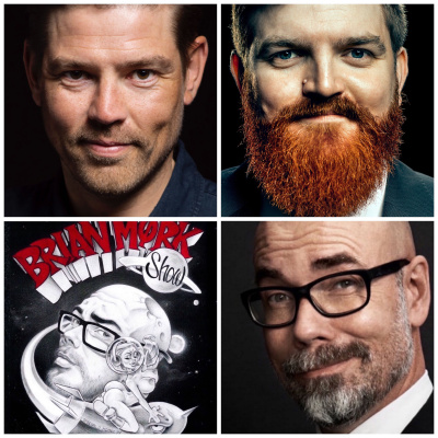 Brian Mørk Show