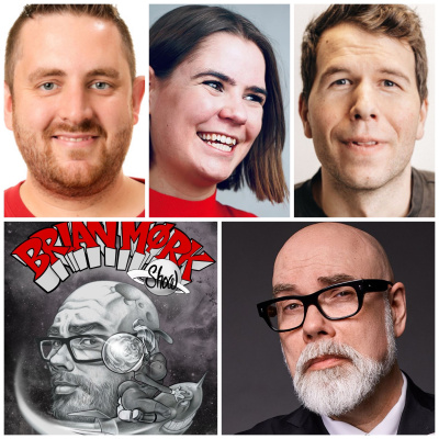 Brian Mørk Show