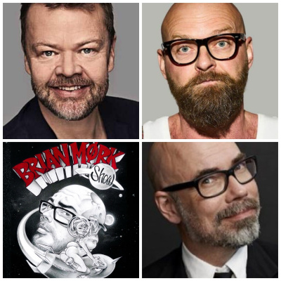 Brian Mørk Show