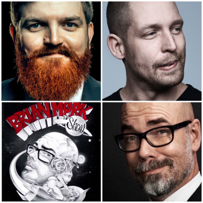 Brian Mørk Show