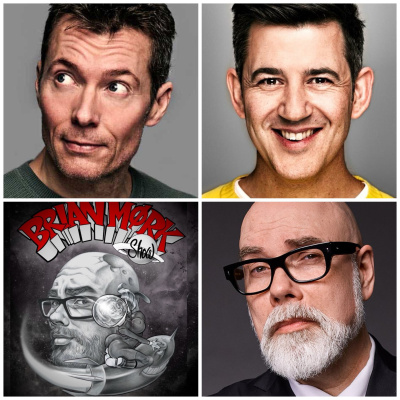 Brian Mørk Show