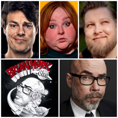 Brian Mørk Show