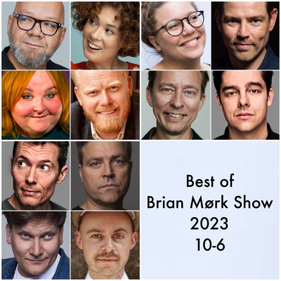 Brian Mørk Show