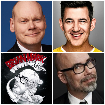 Brian Mørk Show