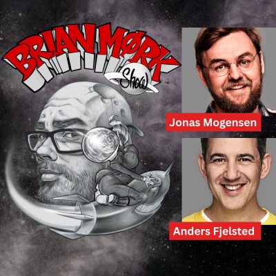 Brian Mørk Show