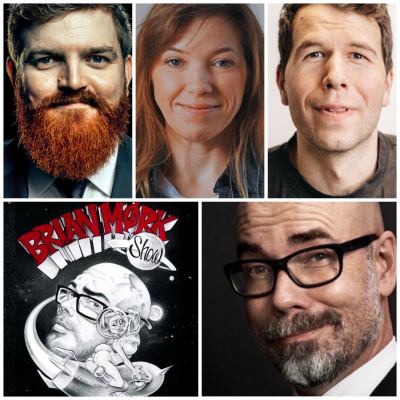 Brian Mørk Show