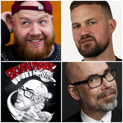 Brian Mørk Show