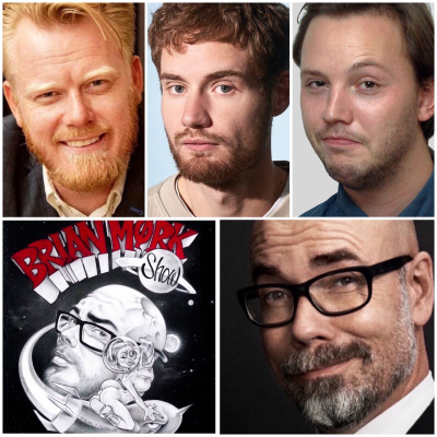 Brian Mørk Show