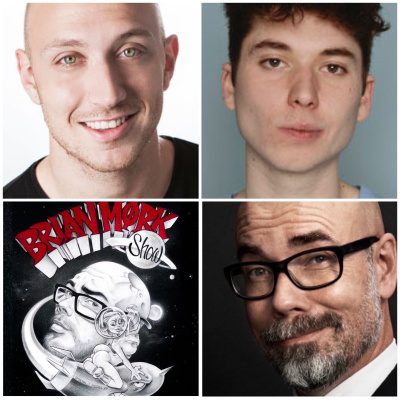 Brian Mørk Show