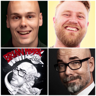 Brian Mørk Show