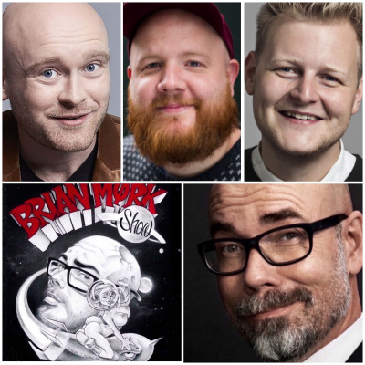 Brian Mørk Show