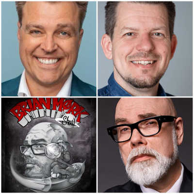 Brian Mørk Show