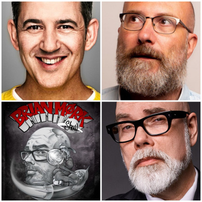 Brian Mørk Show
