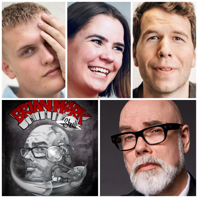 Brian Mørk Show