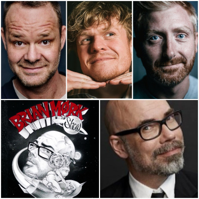 Brian Mørk Show