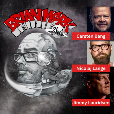 Brian Mørk Show