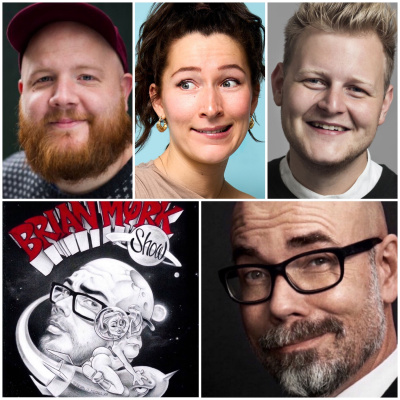 Brian Mørk Show