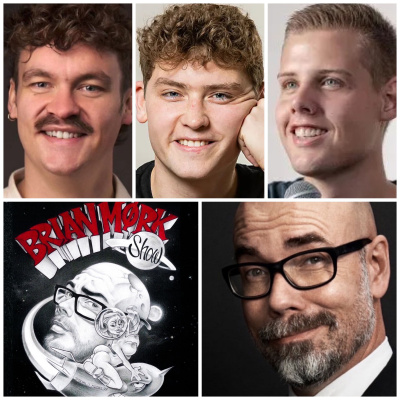 Brian Mørk Show