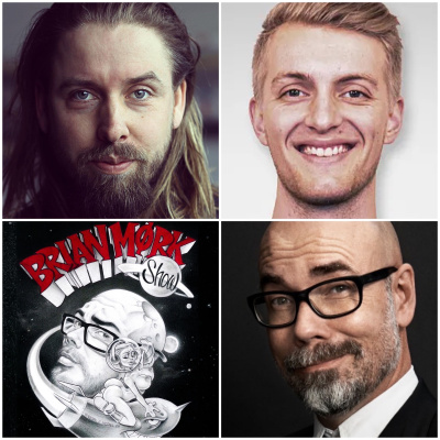 Brian Mørk Show