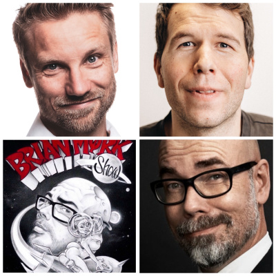 Brian Mørk Show