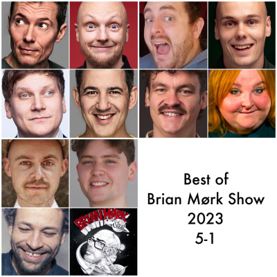 Brian Mørk Show