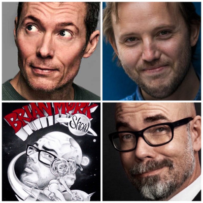 Brian Mørk Show
