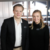 1. Varför ska man bli lärare?