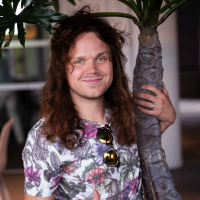 11. Från öde ö till lärare i fritidshem