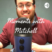 Moments with Mitchell Episode 3: Gi Morello and Irene Dabill