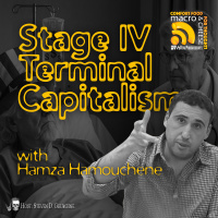 Ep 329 - Stage IV Terminal Capitalism with Hamza Hamouchene