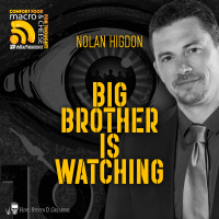 Big Brother Is Watching with Nolan Higdon