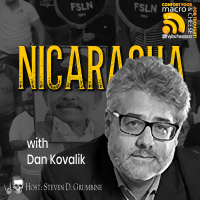 Nicaragua with Dan Kovalik