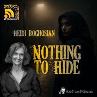 Ep 352 - Nothing to Hide with Heidi Boghosian