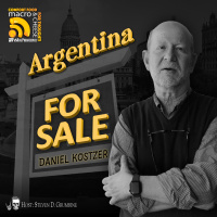 Argentina For Sale with Daniel Kostzer