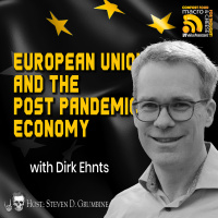European Union and the Post Pandemic Economy with Dirk Ehnts