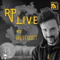 RP Live with Brett Scott