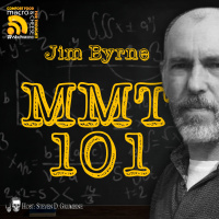 Ep 336 - MMT101 with Jim Byrne