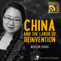 China and the Labor of Reinvention with Lin Zhang