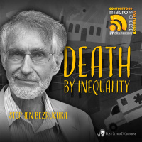 Death by Inequality with Stephen Bezruchka
