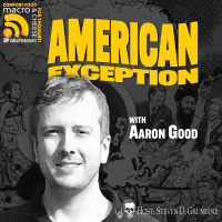 American Exception with Aaron Good